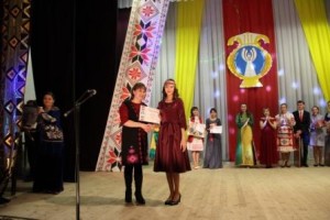 В республике прошёл межрегиональный конкурс исполнителей удмуртской песни