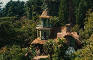 Взросление, приключения и семейные ценности: Фильм «Чебурашка 2» выходит в прокат