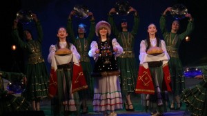 Хит–парад «Искры талантов»