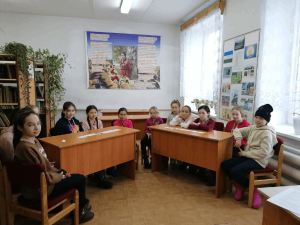 Викторина «Не имей сто рублей, а имей сто друзей»