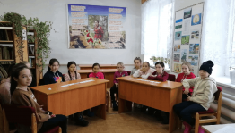 Викторина «Не имей сто рублей, а имей сто друзей»