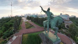 Известны лауреаты премии Республики Башкортостан имени Салавата Юлаева в области литературы, искусства и архитектуры 2018 года