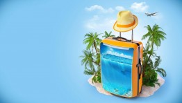 Игра «Туристическое путешествие»