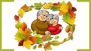 Развлекательная программа «От всей души»