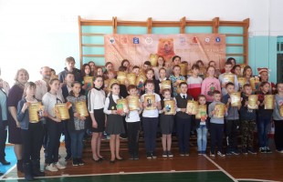 В Башкортостане прошёл Фестиваль финно-угорских народов