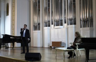 В Башгосфилармонии отметили  100-летие советского композитора Яна Френкеля