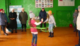 Викторина «Лес–наше богатство»