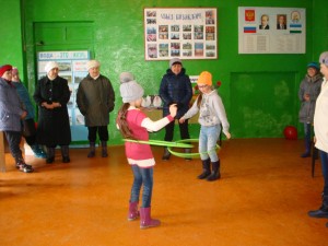 Викторина «Лес–наше богатство»