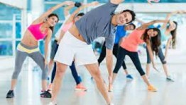 Спортивно–оздоровительное мероприятие «Физкультура и спорт–спутники здоровья»