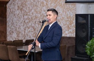 В Уфе чествовали ветеранов Министерства культуры Башкортостана