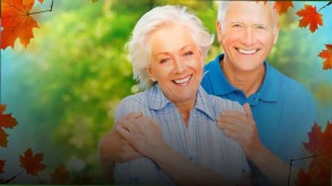 Концертная программа «Молоды душой»