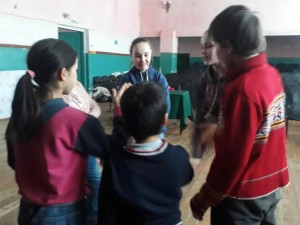 «Полна загадок чудесница природа» экологическая викторина