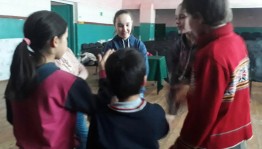 «Полна загадок чудесница природа» экологическая викторина