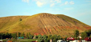 Экскурсия«Мое красивое село,моя малая Родина»