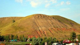 Экскурсия«Мое красивое село,моя малая Родина»