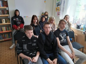 Квиз «Съедобное – несъедобное»