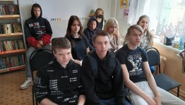 Квиз «Съедобное – несъедобное»