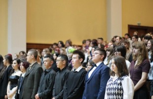 День знаний в Башкортостане: Новые горизонты для творческой молодежи
