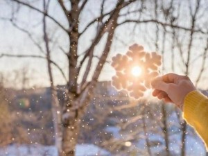 Викторина «День зимнего солнцестояния»