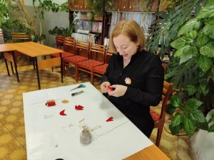 «Чудеса своими руками»