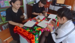 «Кто знает Аз да Буки, тому и книги в руки»