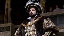 Винсент Ван Гог и "Генрих VIII" Уильяма Шекспира в проекте TheatreHD