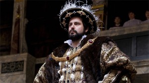 Винсент Ван Гог и "Генрих VIII" Уильяма Шекспира в проекте TheatreHD