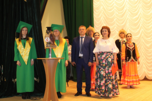 В Башкортостане состоялась традиционная «Лесная академия БиблиоБелоречье»
