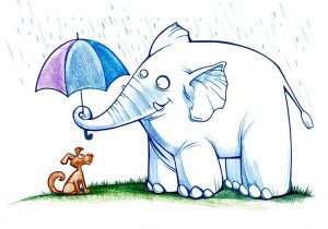 Познавательно-игровая программа «Мир волшебных слов и поступков»