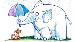 Познавательно-игровая программа «Мир волшебных слов и поступков»