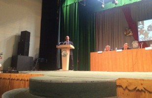 В Башкортостане состоялся круглый стол «Вклад народов СССР в Победу над нацизмом»