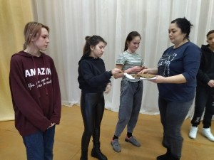 Беседа «Интернет-зависимость»