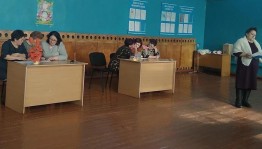 Оформление уголка памяти и мужества «Вернуть нельзя, забыть невозможно…»