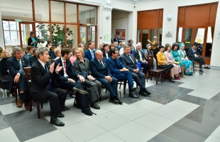 В Башкортостане стартовал VI Всероссийский литературный фестиваль «ЛиФФт-2022»