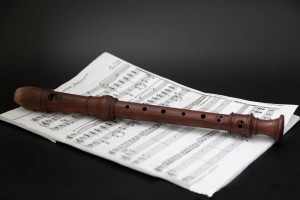 Мастер–класс по блок–флейте «Дыши и играй»
