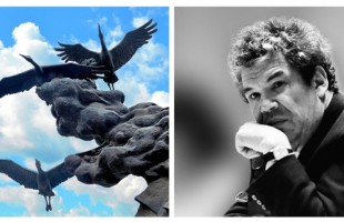 Национальный музей Башкортостана открывает именные годы фотовыставкой Вячеслава Стрижевского