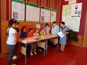 Историческое досье «В единстве народа – единство страны»