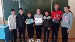 Турнир знатоков книги «Ловушка для книгочея»