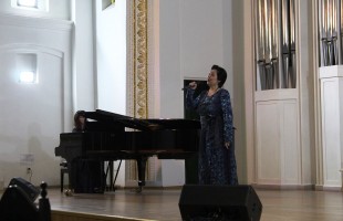 В Башгосфилармонии отметили  100-летие советского композитора Яна Френкеля