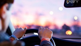 Акция «Трезвый водитель»