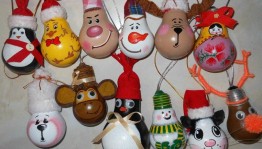 «Новогодняя игрушка»