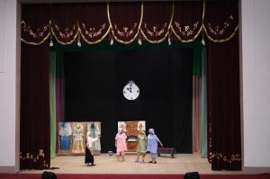 «Мюзикл Золушка»