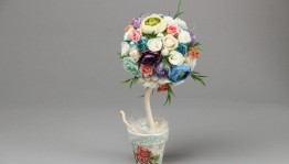 Мастер-класс «Подарок от души»