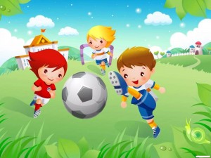 День физкультурника - «спортивный фестиваль»