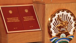 Информационный час ко дню конституции Республики Башкортостан «Я и мои права»