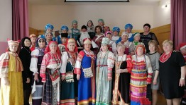 «Славянский венок»
