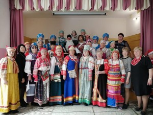 «Славянский венок»