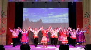 Концерт «Время традиций»