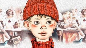Игра – квест «Денискины рассказы»