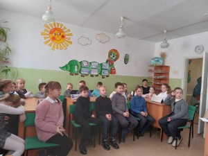 Беседа-диалог «Это забыть нельзя»